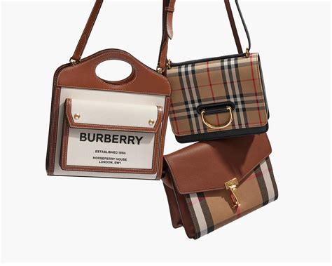 www burberry bags|Burberry new bag 2021.